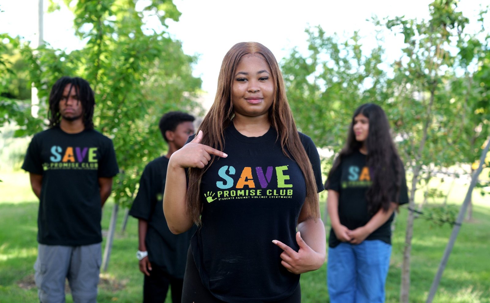 SAVE Fort Wayne member excited to join